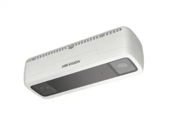 картинка IP-камера Hikvision DS-2CD6825G0/C-IVS (2.0 мм) от магазина Охранных систем и видеонаблюдения