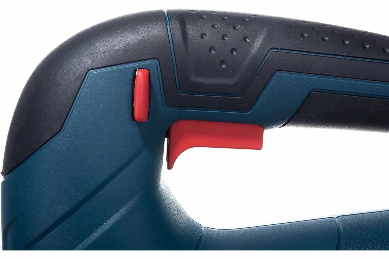 картинка Электролобзик Bosch GST 90 BE Professional (0.601.58F.001) от магазина Охранных систем и видеонаблюдения