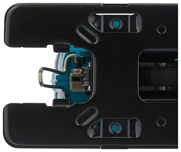 картинка Электролобзик Makita 4327 от магазина Охранных систем и видеонаблюдения