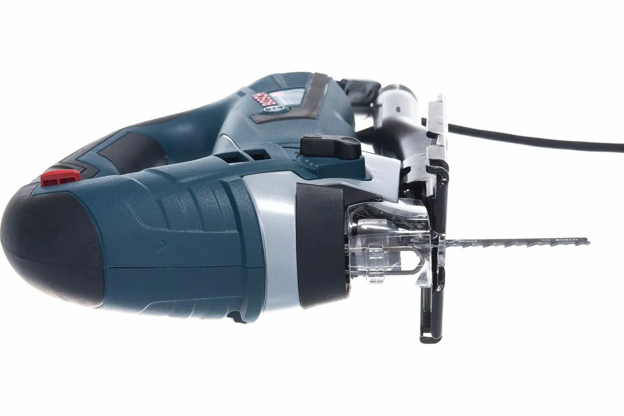 картинка Электролобзик Bosch GST 90 BE Professional (0.601.58F.001) от магазина Охранных систем и видеонаблюдения