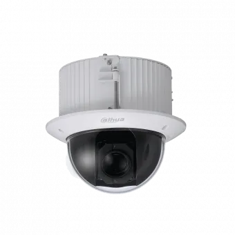 картинка Поворотная IP-камера Dahua DH-SD52C225U-HNI от магазина Охранных систем и видеонаблюдения