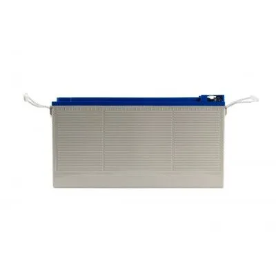 картинка АККУМУЛЯТОР СВИНЦОВО-КИСЛОТНЫЙ SKAT SB 12150FT от магазина Охранных систем и видеонаблюдения