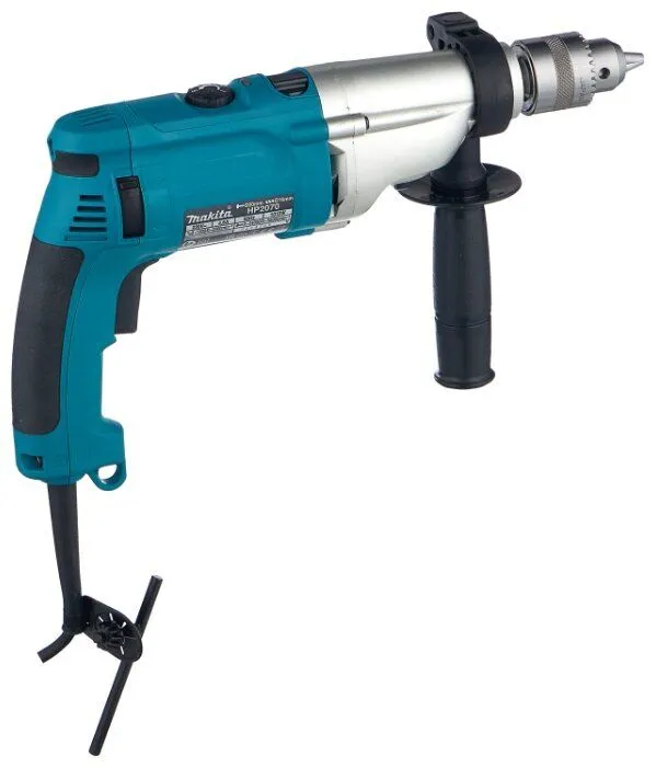 картинка Дрель Makita HP2070 от магазина Охранных систем и видеонаблюдения