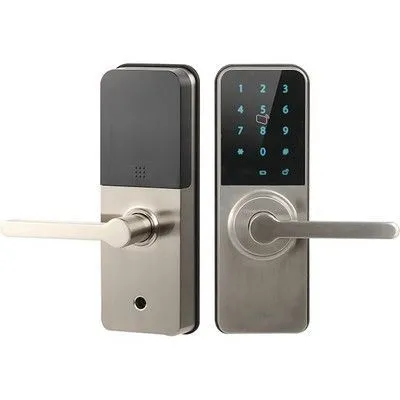 Электронный замок Dahua DHI-ASL2101S-WL: Передовые технологии, надёжность и простота