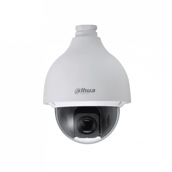 картинка Поворотная IP-камера Dahua DH-SD50432XA-HNR от магазина Охранных систем и видеонаблюдения
