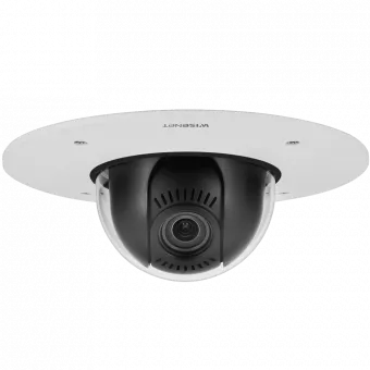 картинка IP-камера Wisenet XND-6081FZ от магазина Охранных систем и видеонаблюдения