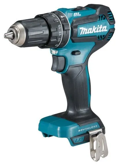 картинка Дрель Makita DHP485Z от магазина Охранных систем и видеонаблюдения