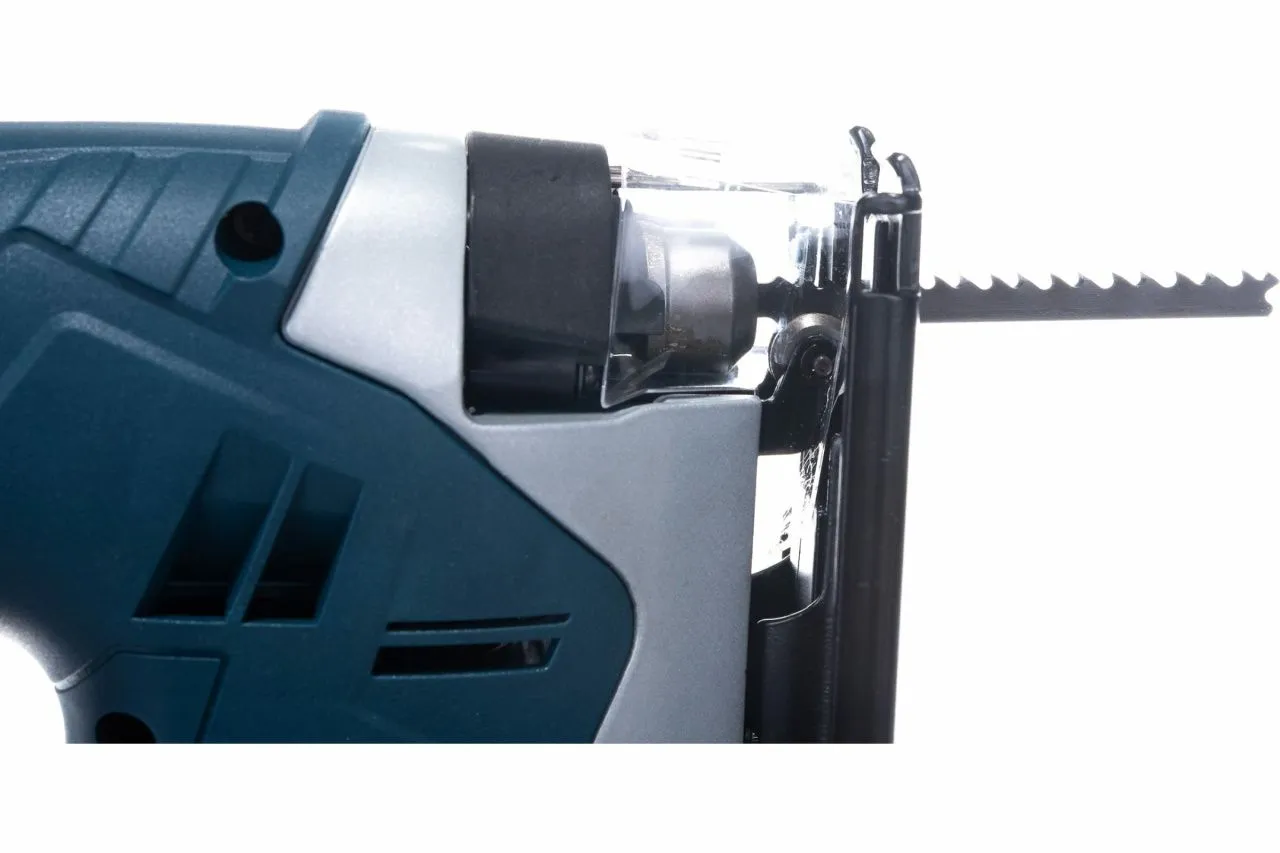 картинка Электролобзик Bosch GST 90 BE Professional (0.601.58F.001) от магазина Охранных систем и видеонаблюдения