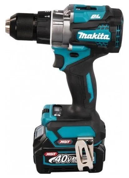 картинка Дрель-шуруповерт Makita DF001GD201 от магазина Охранных систем и видеонаблюдения