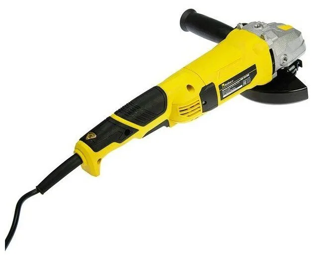 картинка Угловая шлифмашина Kolner KAG 125/950 от магазина Охранных систем и видеонаблюдения