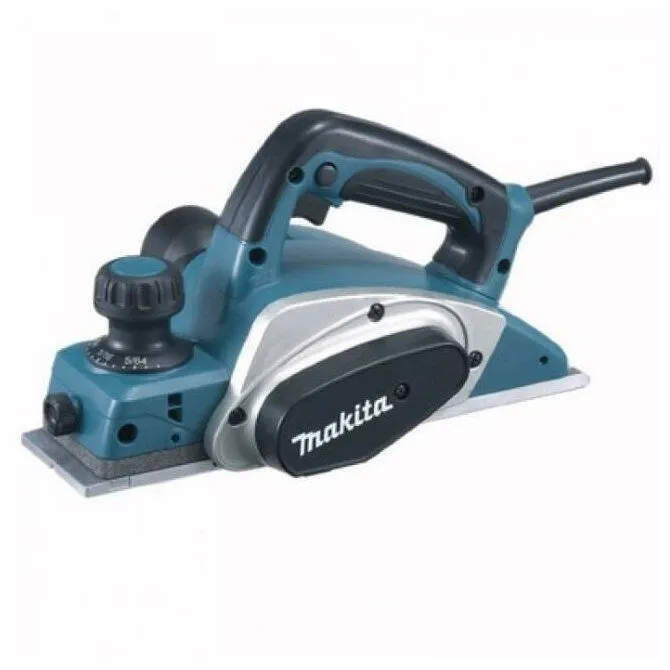 картинка Электрорубанок Makita KP0800X1 от магазина Охранных систем и видеонаблюдения