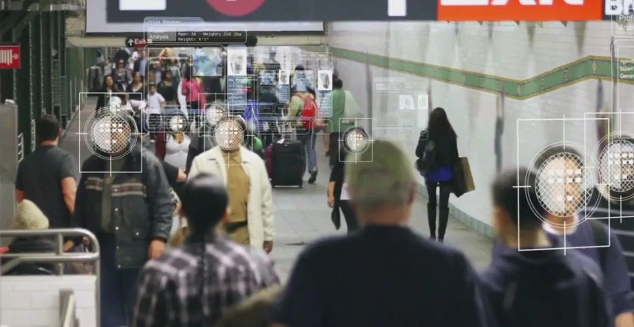 Как разрешение влияет на распознавание лиц в камерах Uniview?