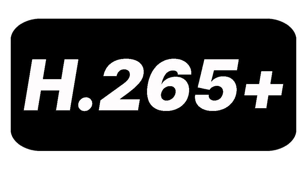 Сжатие видео в камерах Tiandy: технология H.265+ для эффективного снижения нагрузки на сеть