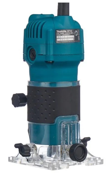 картинка Фрезер Makita 3710 от магазина Охранных систем и видеонаблюдения