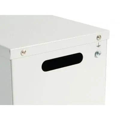 картинка Аккумуляторный отсек АО 1/65 от магазина Охранных систем и видеонаблюдения