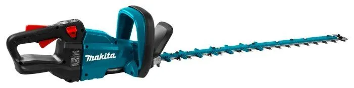 картинка Кусторез Makita DUH602Z без АКБ от магазина Охранных систем и видеонаблюдения