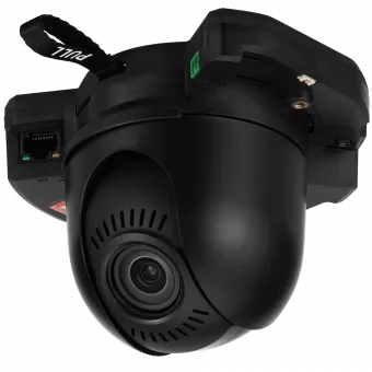 картинка IP-камера Wisenet XND-6081FZ от магазина Охранных систем и видеонаблюдения