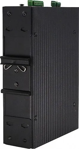 картинка NS-SW-8G4G-PL/IM Промышленный управляемый (L2+) HiPoE коммутатор Gigabit Ethernet на 8GE PoE+4GE SFP от магазина Охранных систем и видеонаблюдения