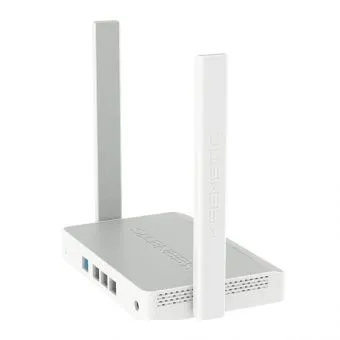 картинка Роутер Keenetic KN-1613 от магазина Охранных систем и видеонаблюдения