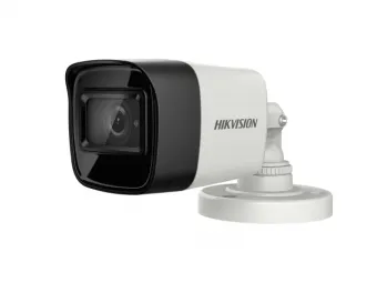 картинка Аналоговая камера Hikvision DS-2CE16H8T-ITF (2.8 мм) от магазина Охранных систем и видеонаблюдения