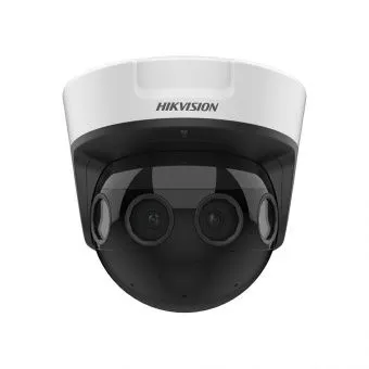 картинка IP-камера Hikvision DS-2CD6944G0-IHS (C) 2.8 от магазина Охранных систем и видеонаблюдения