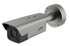 Новинка от iFLow - IP камера F-TA-M21-GI1/0832 с распознаванием номеров