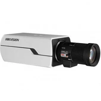 картинка Smart-бокс с убойным разрешением 12Мп Hikvision DS-2CD40C5F-AP от магазина Охранных систем и видеонаблюдения