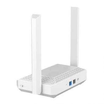 картинка Роутер Keenetic KN-4010 от магазина Охранных систем и видеонаблюдения