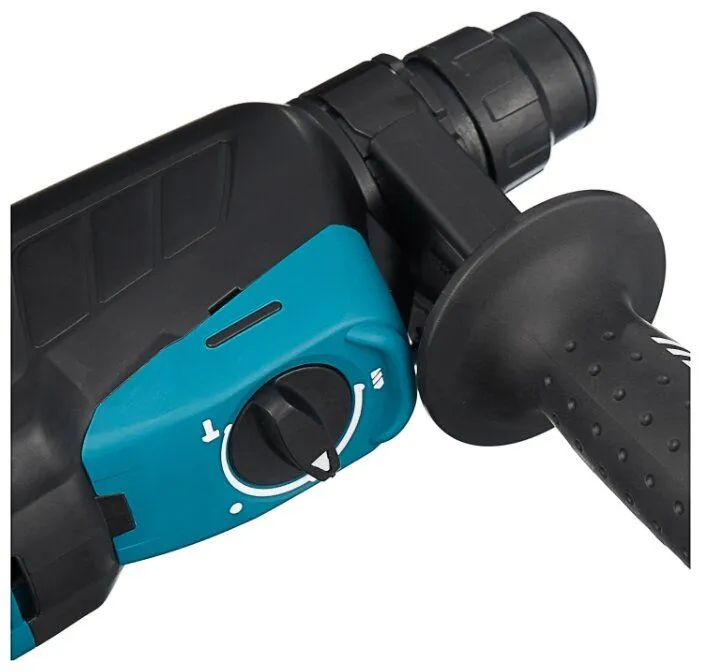 картинка Перфоратор Makita HR2630 от магазина Охранных систем и видеонаблюдения