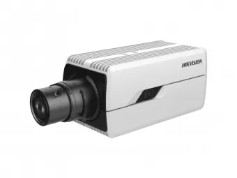 картинка IP-камера Hikvision iDS-2CD7086G0-AP от магазина Охранных систем и видеонаблюдения