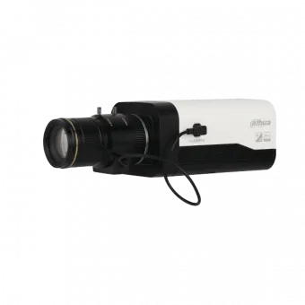 картинка IP-камера Dahua DH-IPC-HF71242FP от магазина Охранных систем и видеонаблюдения