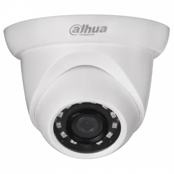 картинка IP-камера Dahua DH-IPC-HDW1431SP-0360B от магазина Охранных систем и видеонаблюдения