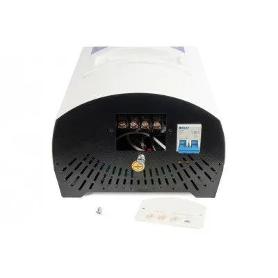 картинка Стабилизатор напряжения SKAT STL-10000 исп. Н от магазина Охранных систем и видеонаблюдения