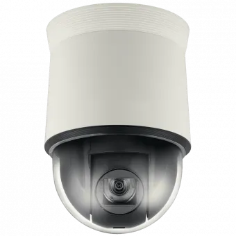 картинка Скоростная поворотная IP-камера Wisenet SNP-5430P с 43-кратной оптикой от магазина Охранных систем и видеонаблюдения