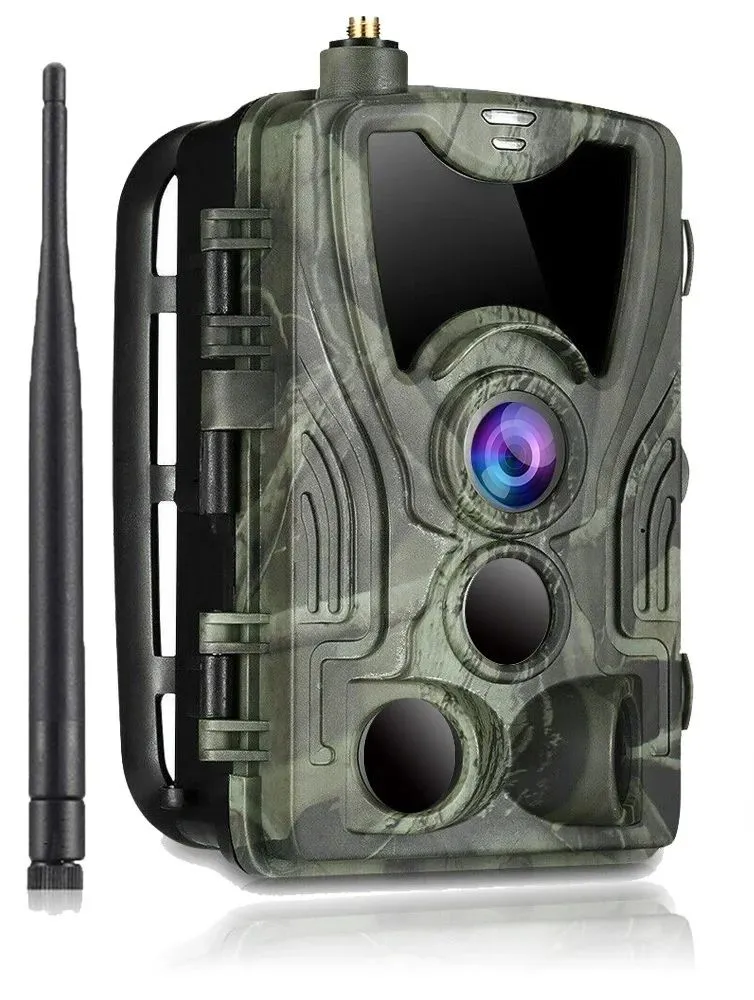 Что важно учитывать при выборе оптимальной частоты кадров на фотоловушке Suntek?