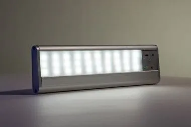 Особенности использования аварийного освещения Бастион