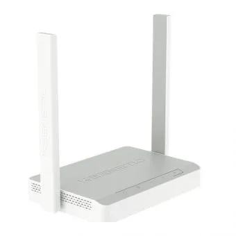 картинка Роутер Keenetic KN-1613 от магазина Охранных систем и видеонаблюдения