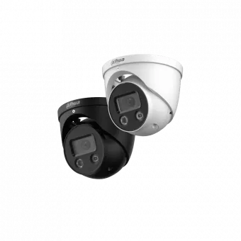 картинка IP-камера Dahua DH-IPC-HDW3449HP-AS-PV-0360B-S3 от магазина Охранных систем и видеонаблюдения