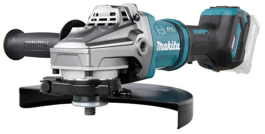 картинка Угловая шлифмашина Makita GA038GZ от магазина Охранных систем и видеонаблюдения