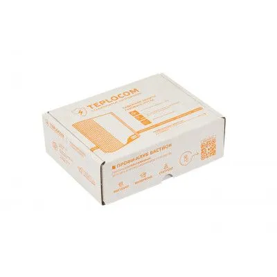 картинка Стабилизатор напряжения TEPLOCOM ST-555-И Space Technology от магазина Охранных систем и видеонаблюдения