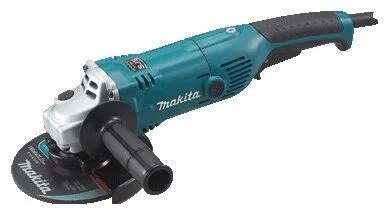 картинка Угловая шлифмашина Makita GA6021 от магазина Охранных систем и видеонаблюдения