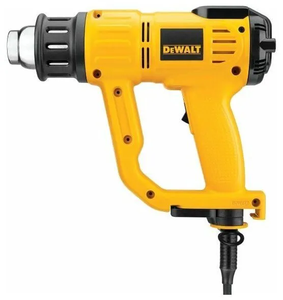 картинка Промышленный фен DeWalt D26414 (D26414-QS) от магазина Охранных систем и видеонаблюдения