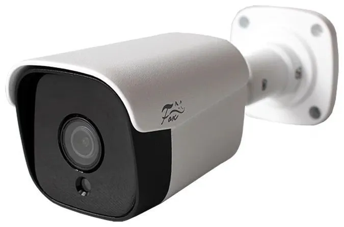 Глубокое обучение и обработка больших объемов данных в камерах Fox