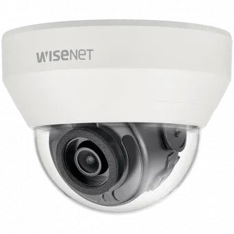 картинка Мультиформатная аналоговая камера Wisenet HCD-6010 от магазина Охранных систем и видеонаблюдения