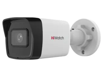 картинка IP-камера HiWatch DS-I200 (E) 6 от магазина Охранных систем и видеонаблюдения