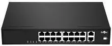 На склад поступили PoE коммутаторы Smartec ST-NS216MB-GD