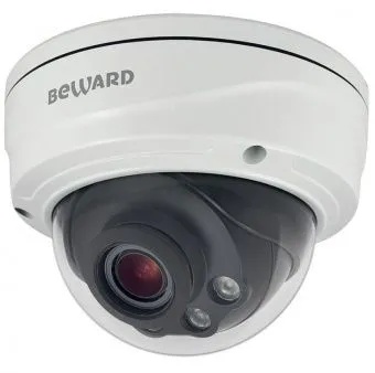 картинка IP-камера Beward SV2010DVZ от магазина Охранных систем и видеонаблюдения