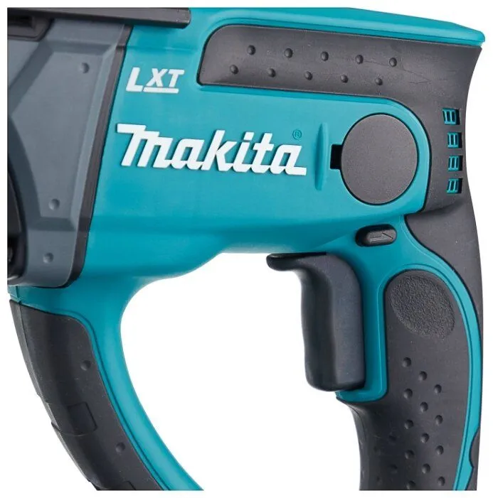 картинка Перфоратор Makita DHR202RF от магазина Охранных систем и видеонаблюдения