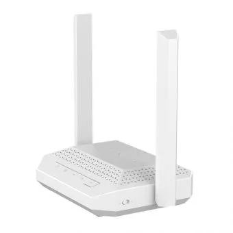 картинка Роутер Keenetic KN-4010 от магазина Охранных систем и видеонаблюдения