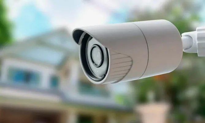 Как организовать видеонаблюдение IFlow на даче?